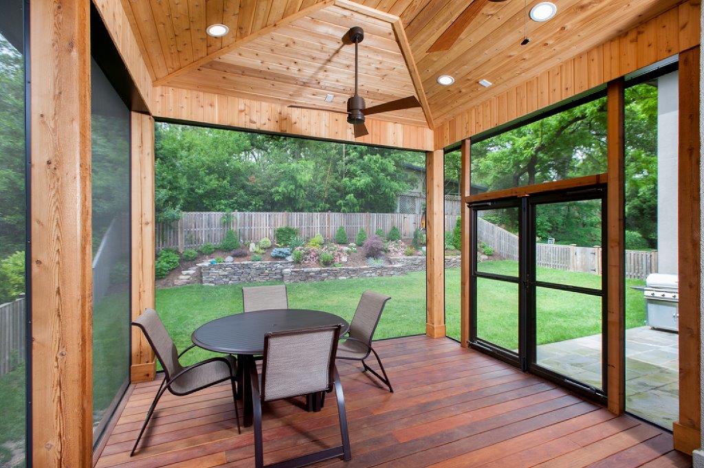 We Restore Decks completed project